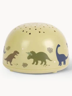 Proyector de cielos estrellados Dinosaurs, con temporizador