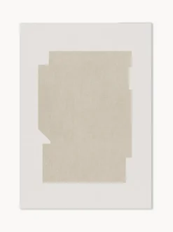 Póster Bauhaus Beige
