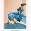 Póster Bedtime