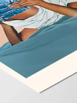 Póster Bedtime