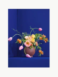 Póster Blomst 01