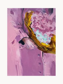 Póster Blooming Mood