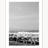 Póster Canggu Beach