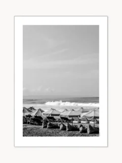 Póster Canggu Beach