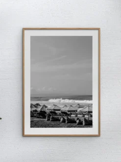 Póster Canggu Beach