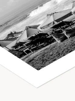Póster Canggu Beach