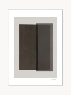 Póster Capri