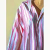 Póster Dad Shirt