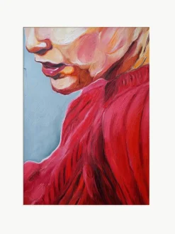 Póster Element Of Her