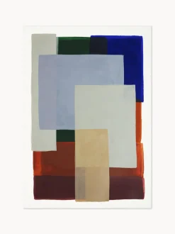 Póster Layers 01
