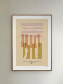 Póster Perfect Imperfection - No. 2