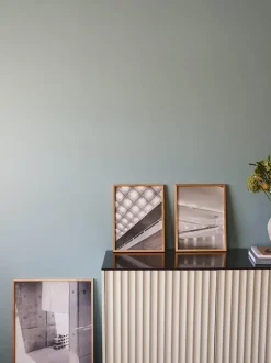 Póster Poetic Concrete 01