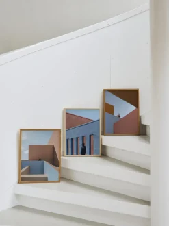 Póster Shadowbox
