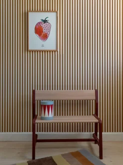 Póster Strawberry