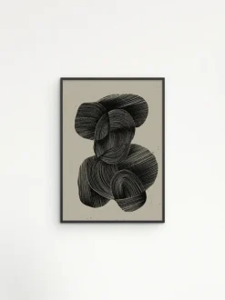 Póster Straw No.2
