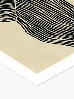 Póster The Line No. 16