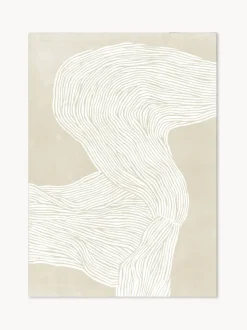 Póster The Line No. 08