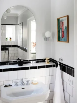 Póster Towels