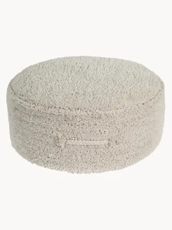 Puf infantil artesanal Chill