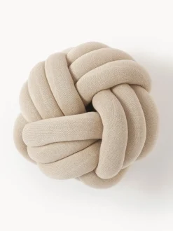 Puf nudo Twist