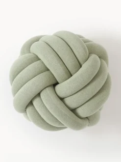 Puf nudo Twist
