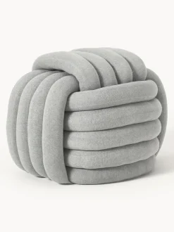 Puf nudo Twist