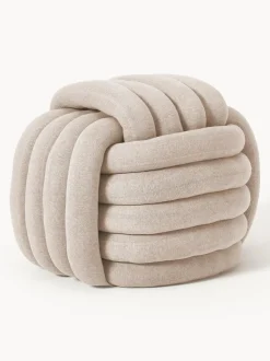 Puf nudo Twist