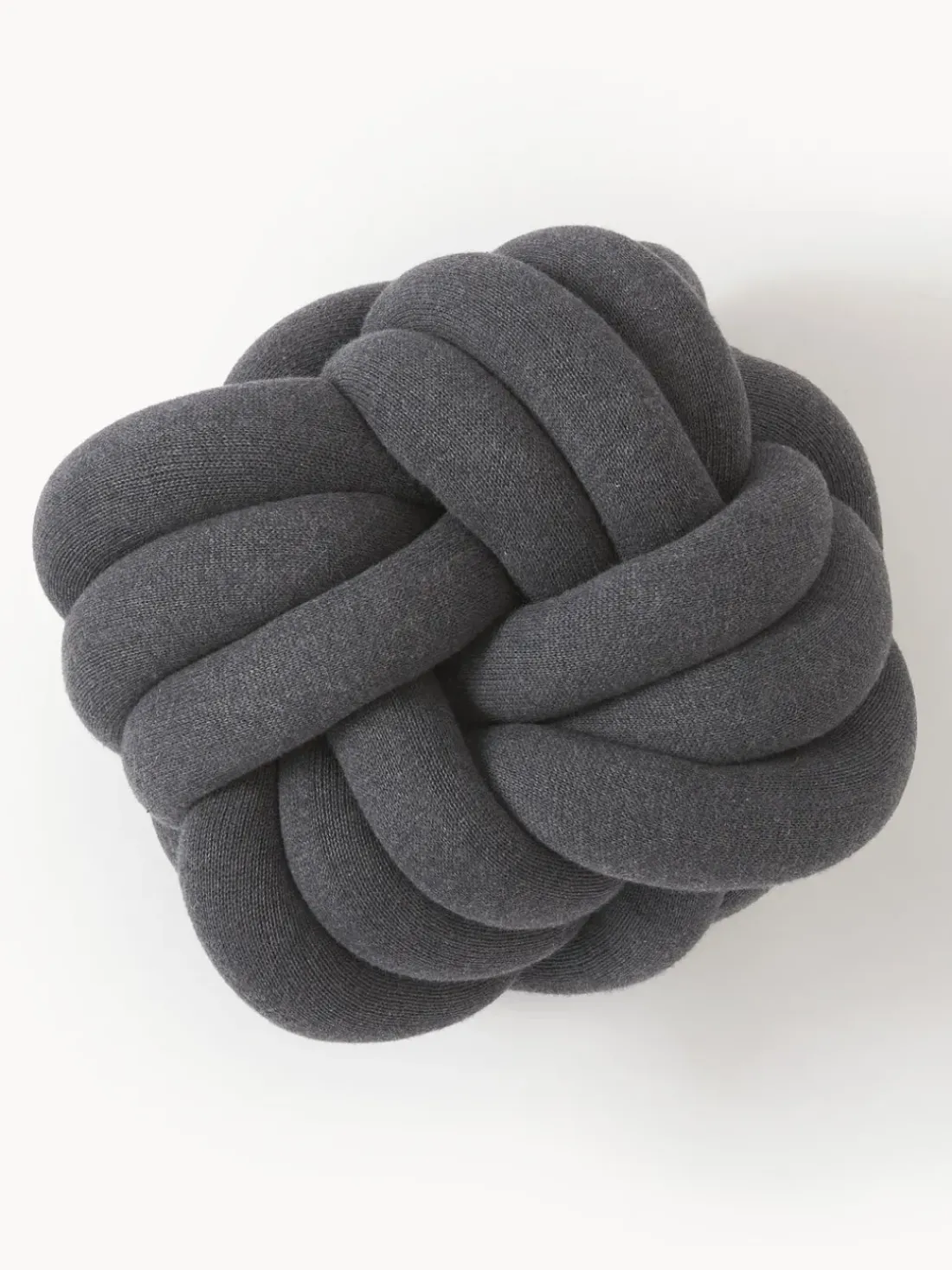 Puf nudo Twist