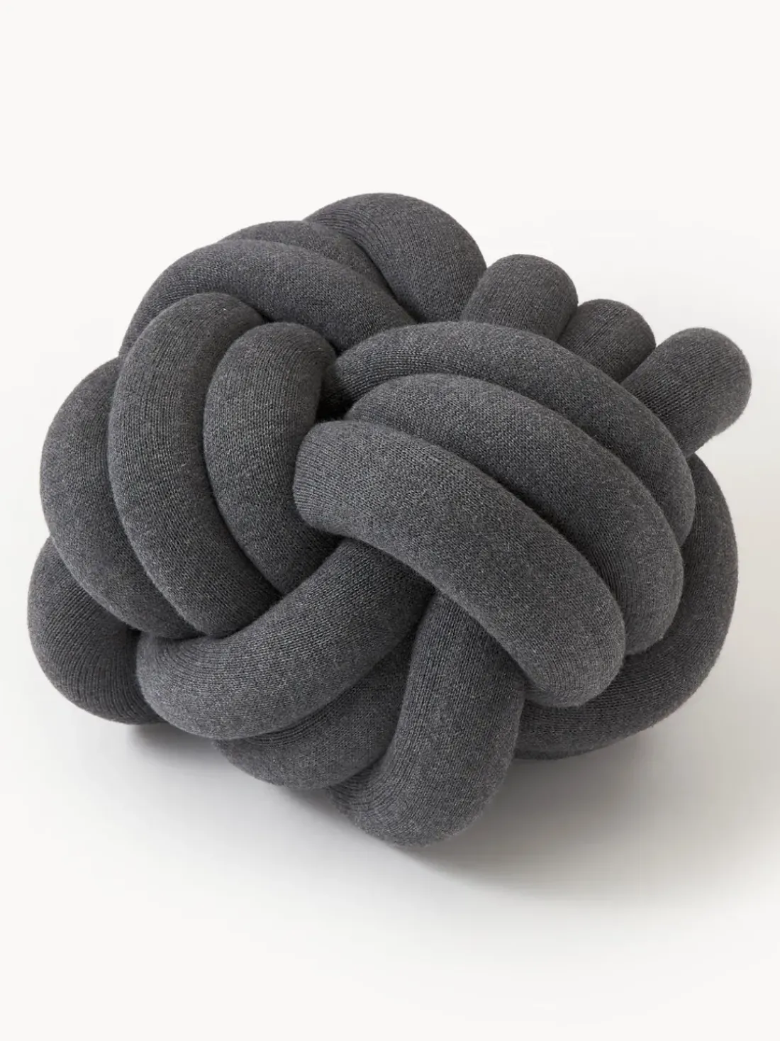 Puf nudo Twist