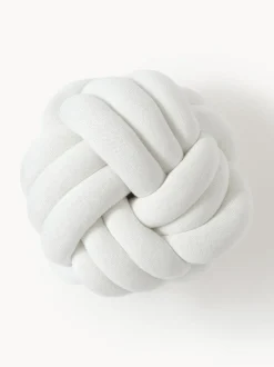 Puf nudo Twist
