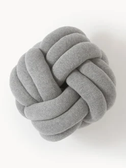 Puf nudo Twist