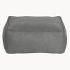 Puf para exterior Grow Coal