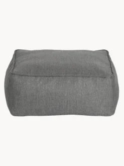 Puf para exterior Grow Coal