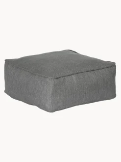 Puf para exterior Grow Coal