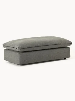 Puf reposapiés grande Felix