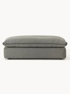 Puf reposapiés grande Felix