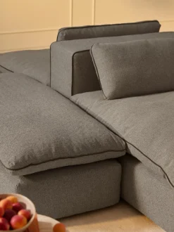 Puf reposapiés grande Felix