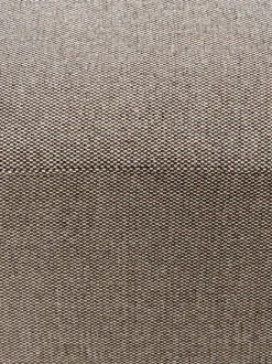 Puf reposapiés grande Melva, 116 x 42 cm