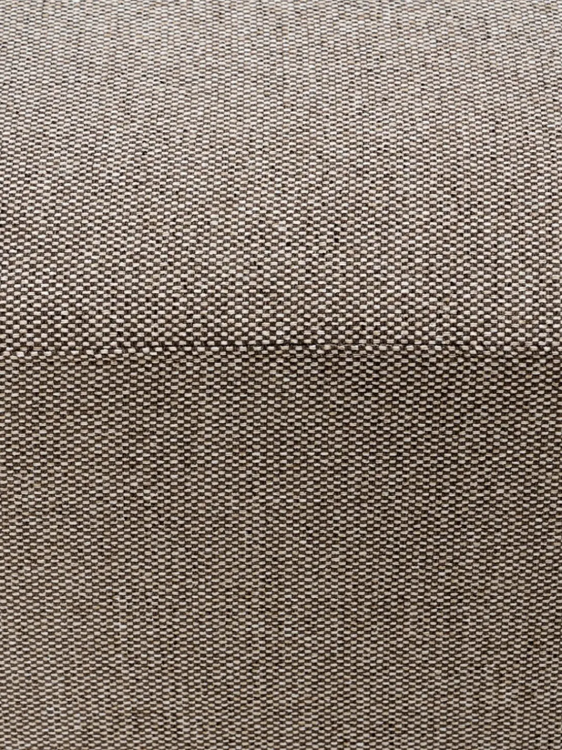 Puf reposapiés Melva, 99 x 42 cm