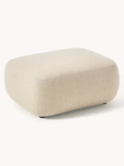 Puf reposapiés Sofia