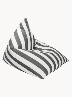 Puf saco para exterior Calypso