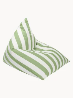 Puf saco para exterior Calypso