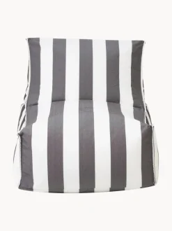 Puf tumbona para exterior Korfu