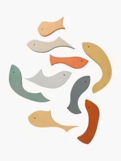 Puzzle de madera de haya Shoal