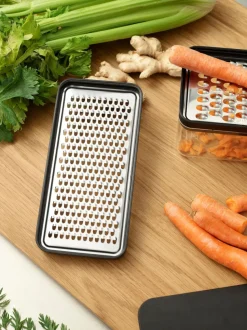 Rallador con recipiente Grate It