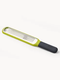 Rallador de cítricos con minilimpiador Handi-Zest
