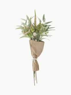 Ramo de flores artificiales Blush