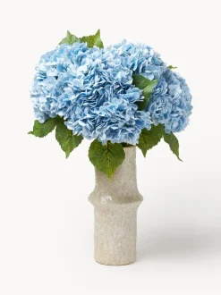Ramo de flores artificiales Hydrangea