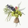 Ramo de flores artificiales Poetry