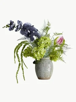 Ramo de flores artificiales Poetry